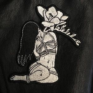 Meet your Posher, Grace